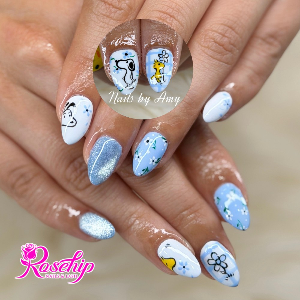 Amazing Nail Designs